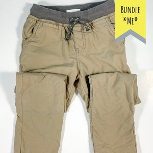 Skinny Pants, Khaki, Toddler, Cat&Jack